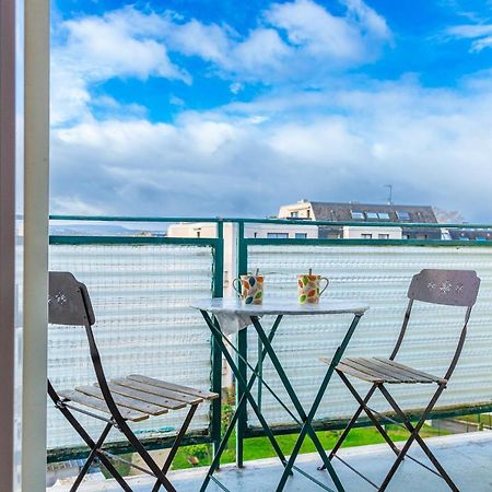 Le Wilson Horizon - Calme - Confort - Parking De La Ville Gratuit A Proximite Ντιζόν Εξωτερικό φωτογραφία